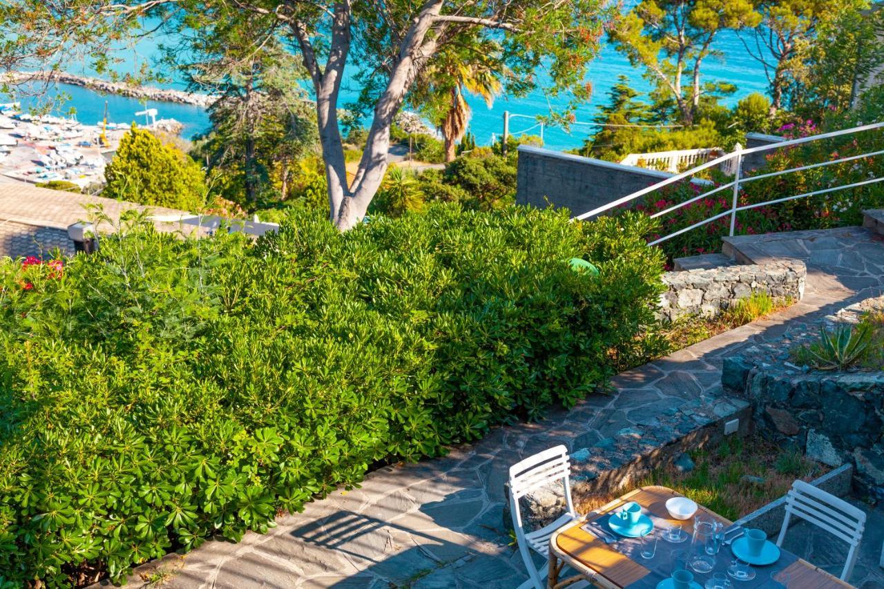 Giardino Sul Mare House - Levanto Sea View Exterior photo
