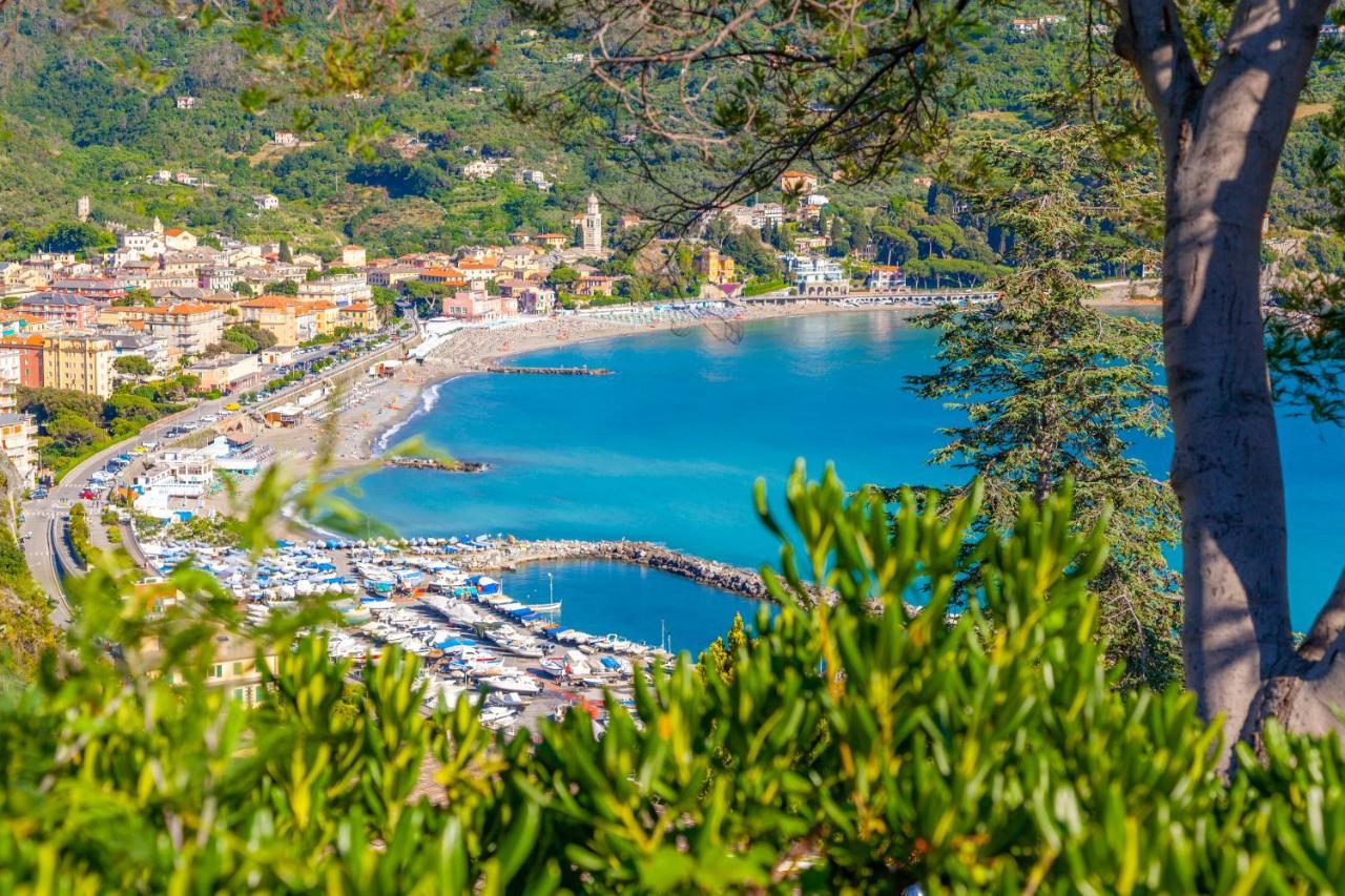 Giardino Sul Mare House - Levanto Sea View Exterior photo